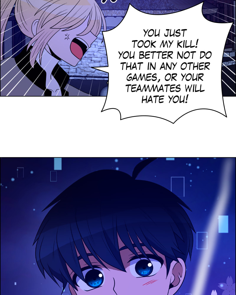 Read No Scope chapter 76 image 41 on Lezhin
