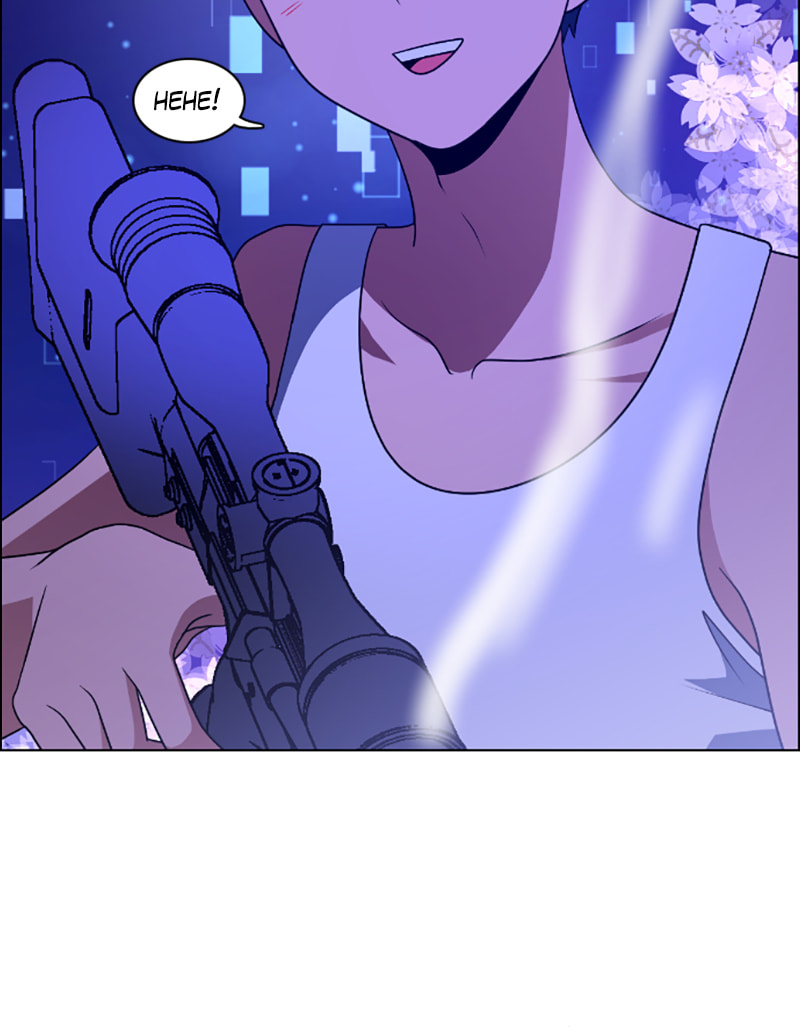 Read No Scope chapter 76 image 42 on Lezhin