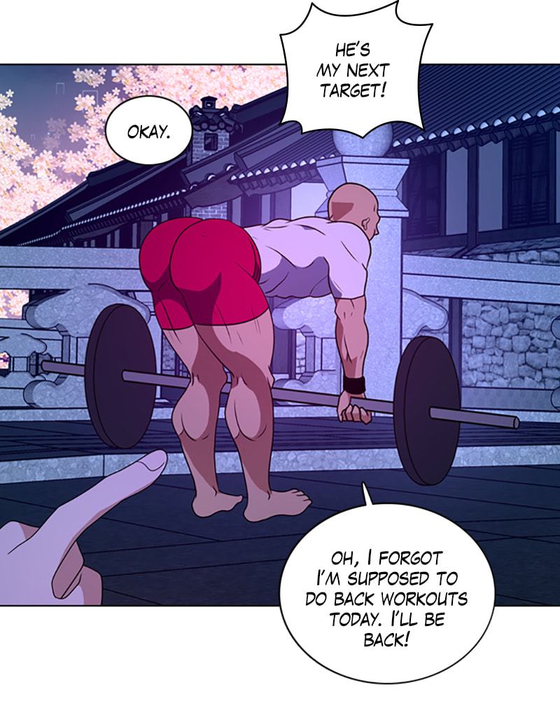 Read No Scope chapter 76 image 43 on Lezhin