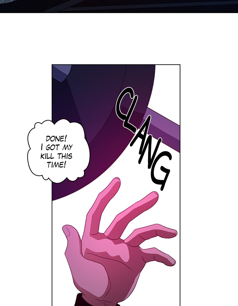 Read No Scope chapter 76 image 46 on Lezhin