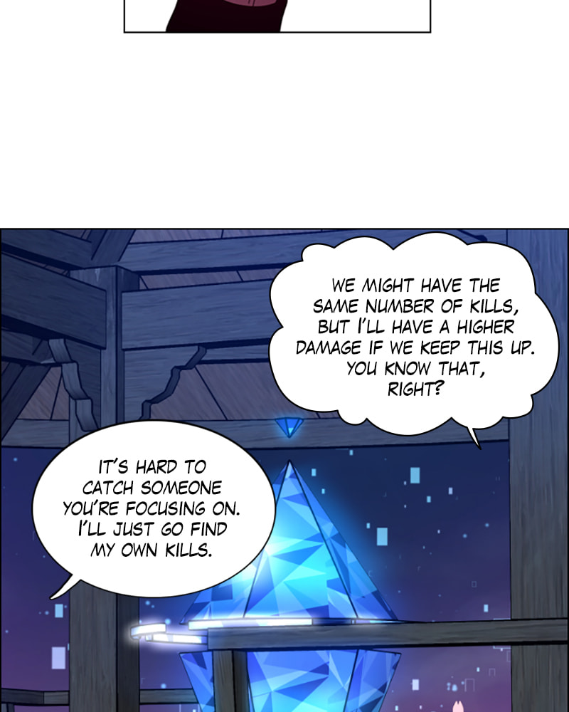 Read No Scope chapter 76 image 47 on Lezhin