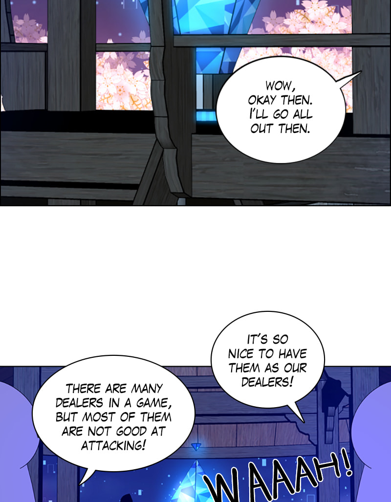 Read No Scope chapter 76 image 48 on Lezhin