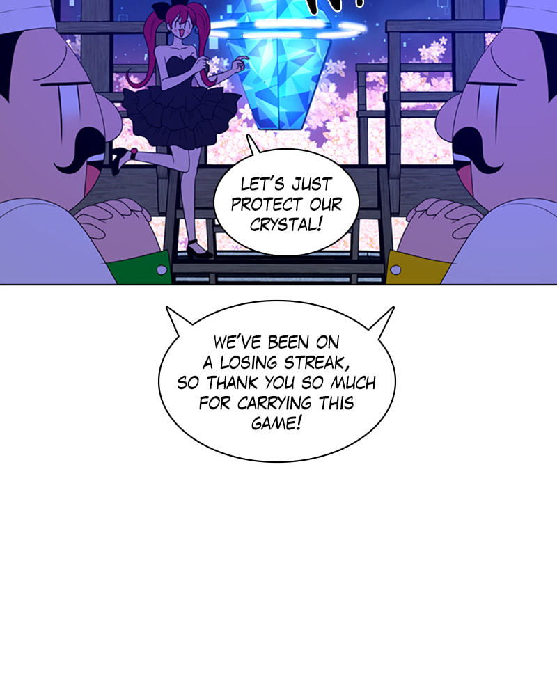 Read No Scope chapter 76 image 49 on Lezhin