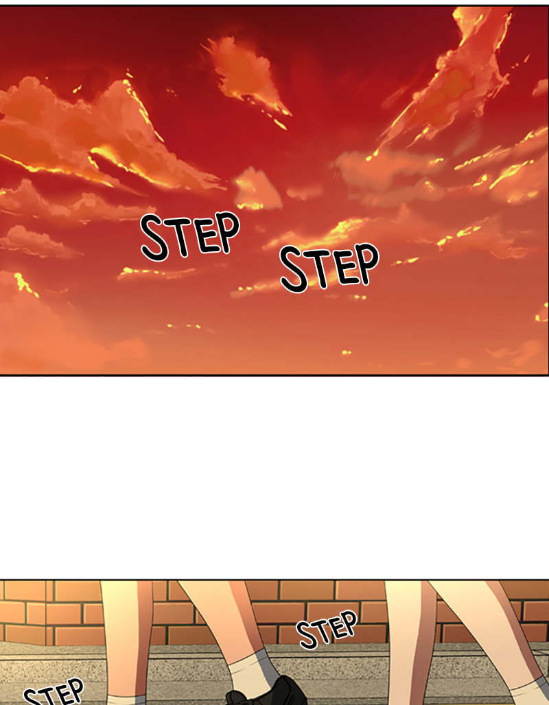 Read No Scope chapter 76 image 50 on Lezhin