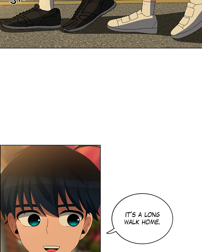 Read No Scope chapter 76 image 51 on Lezhin