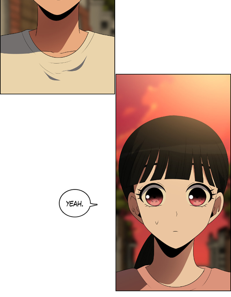 Read No Scope chapter 76 image 52 on Lezhin
