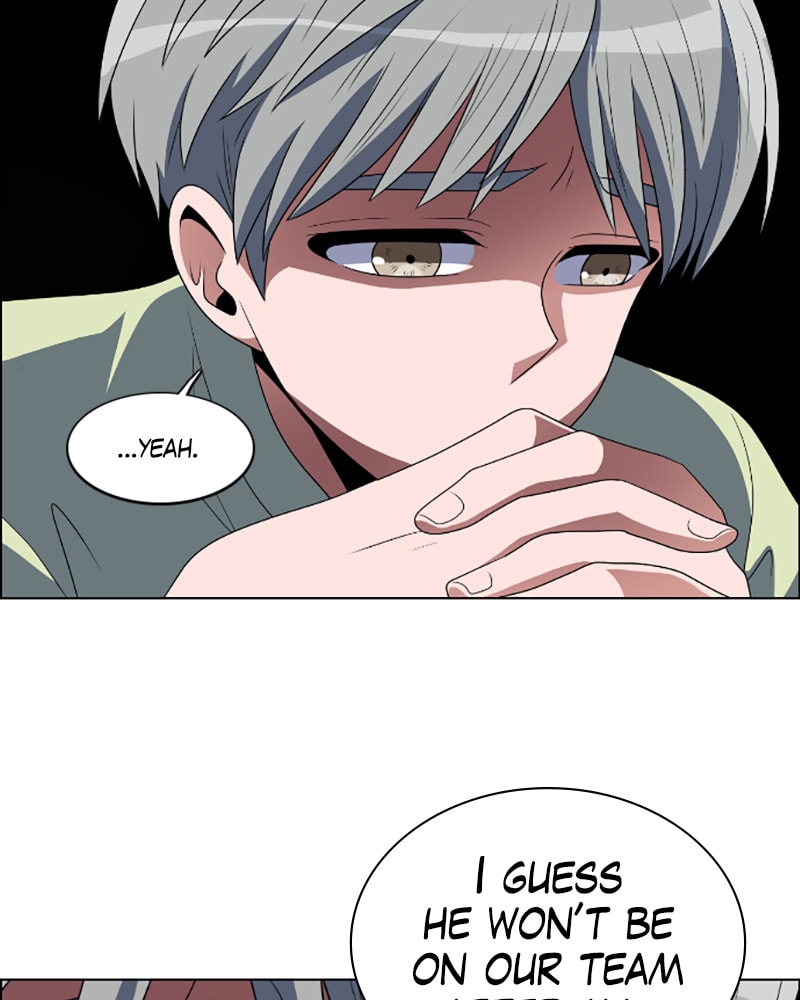 Read No Scope chapter 76 image 55 on Lezhin