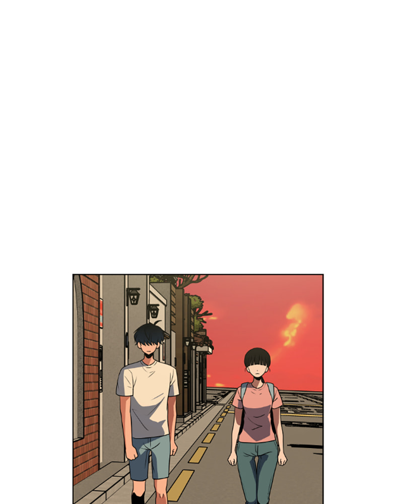 Read No Scope chapter 76 image 57 on Lezhin