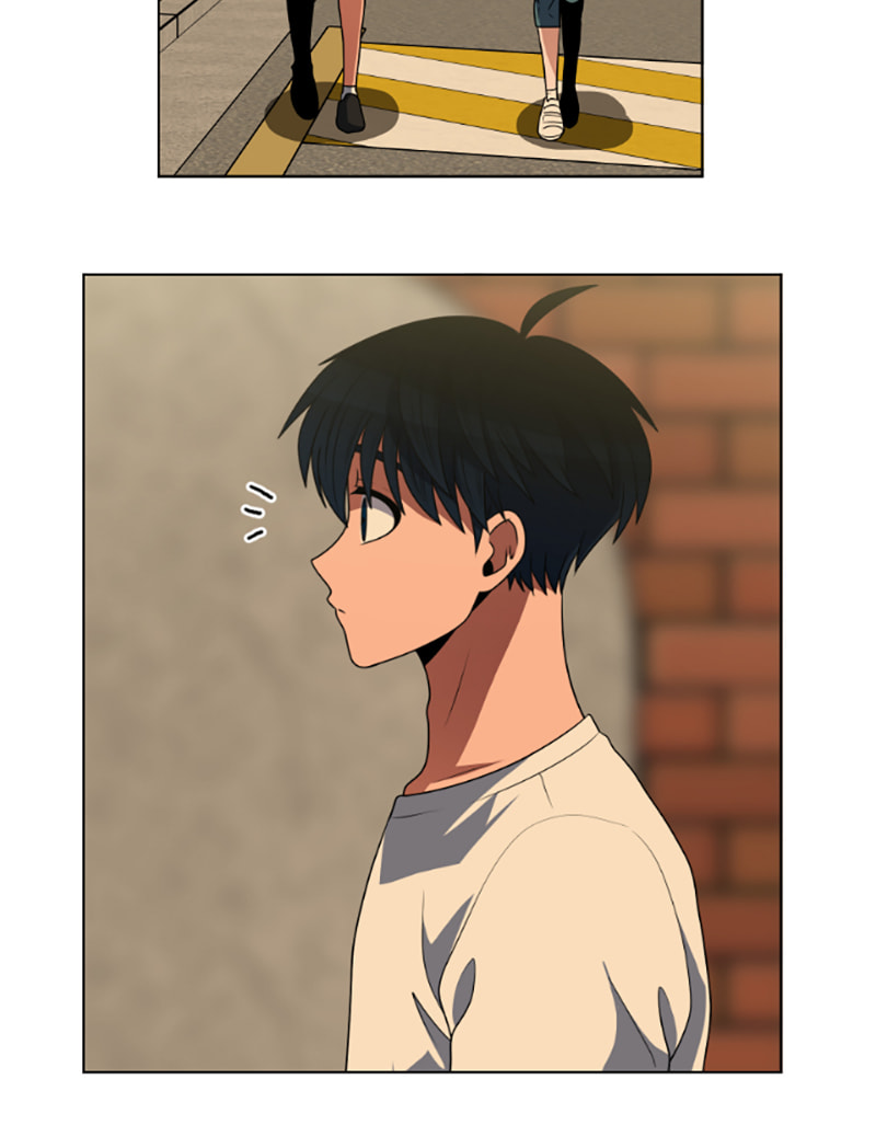 Read No Scope chapter 76 image 58 on Lezhin
