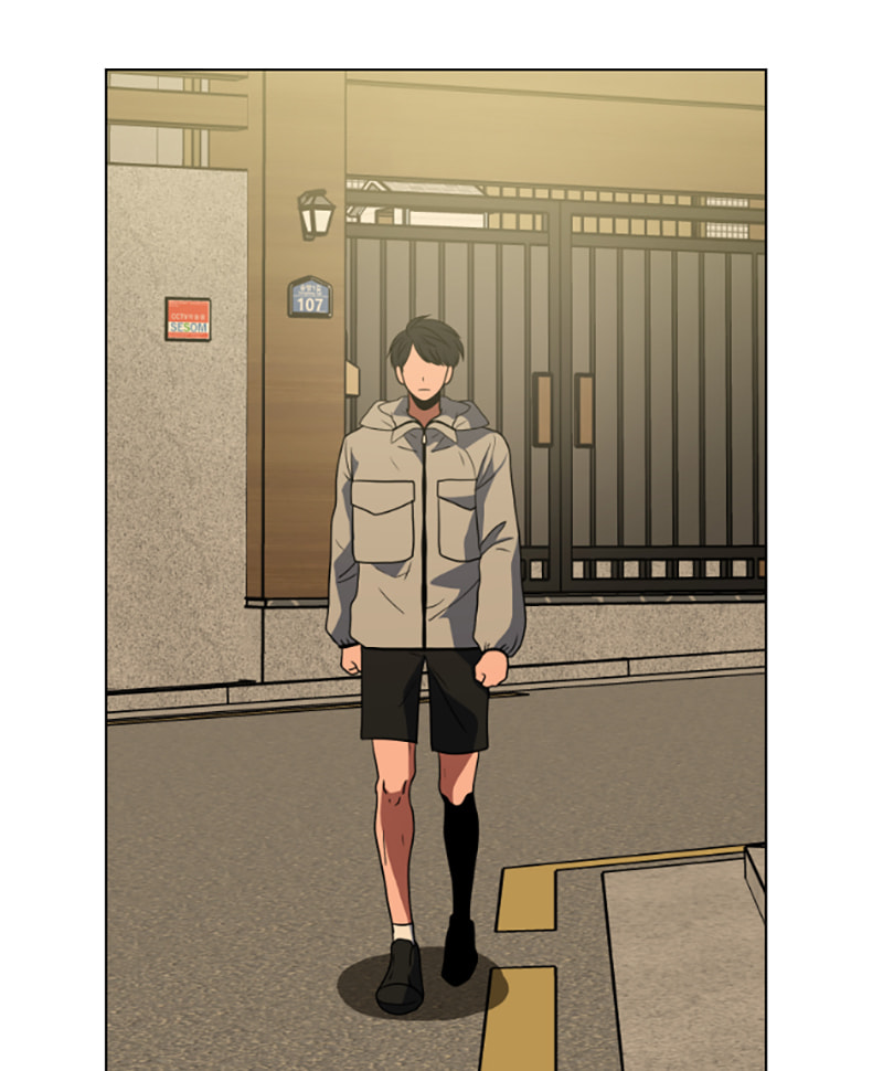 Read No Scope chapter 76 image 59 on Lezhin