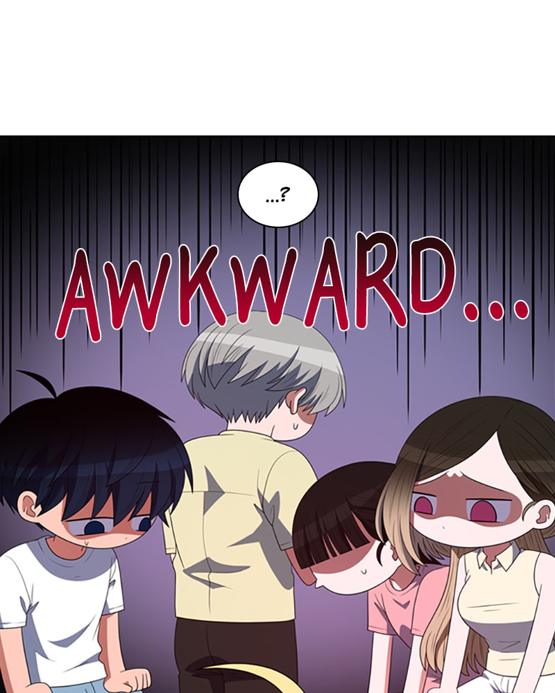Read No Scope chapter 76 image 6 on Lezhin