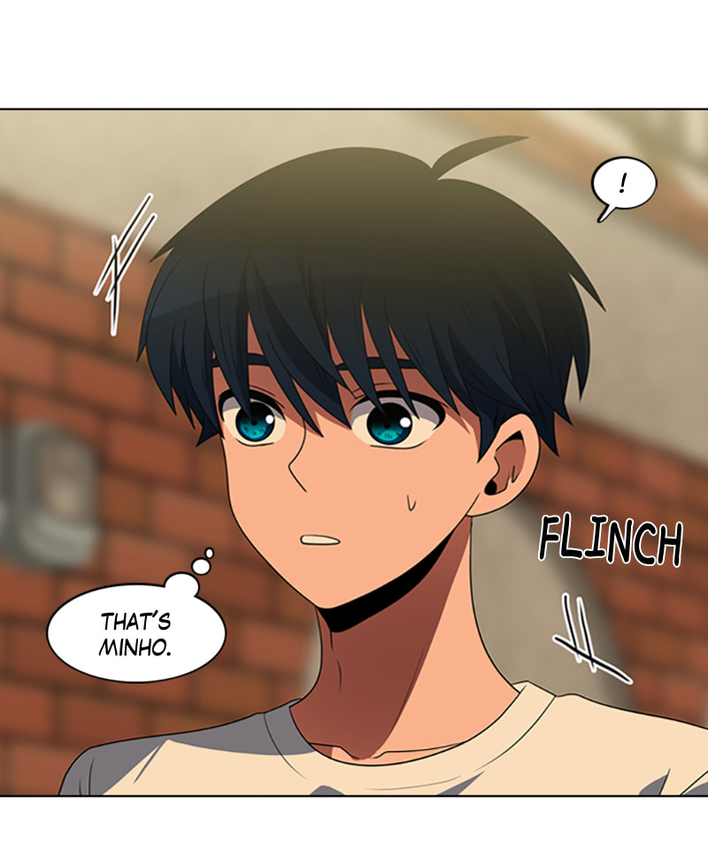Read No Scope chapter 76 image 61 on Lezhin