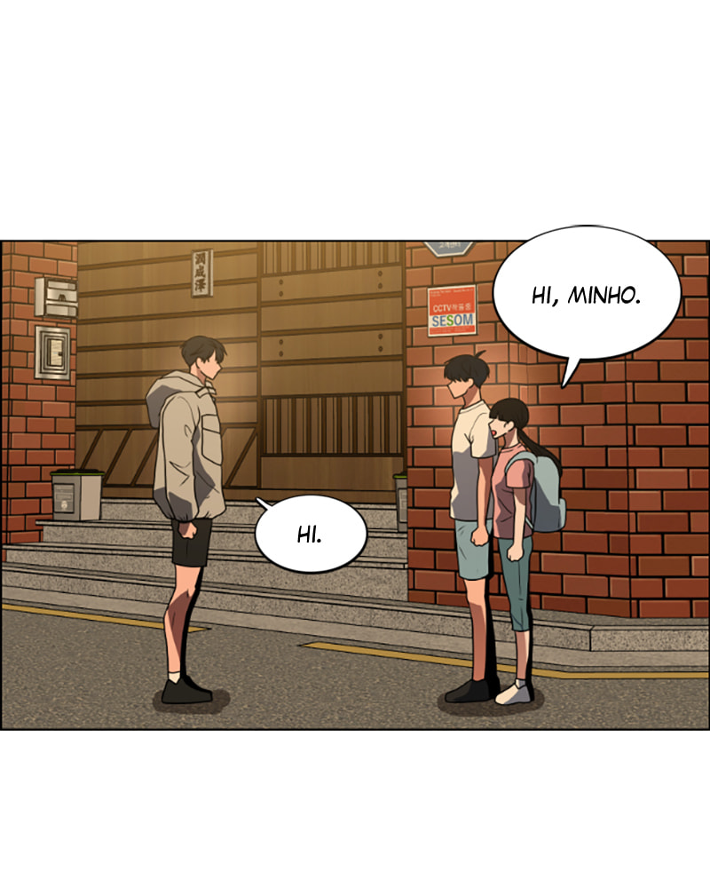 Read No Scope chapter 76 image 62 on Lezhin