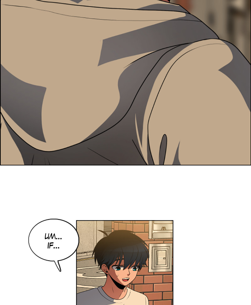 Read No Scope chapter 76 image 67 on Lezhin