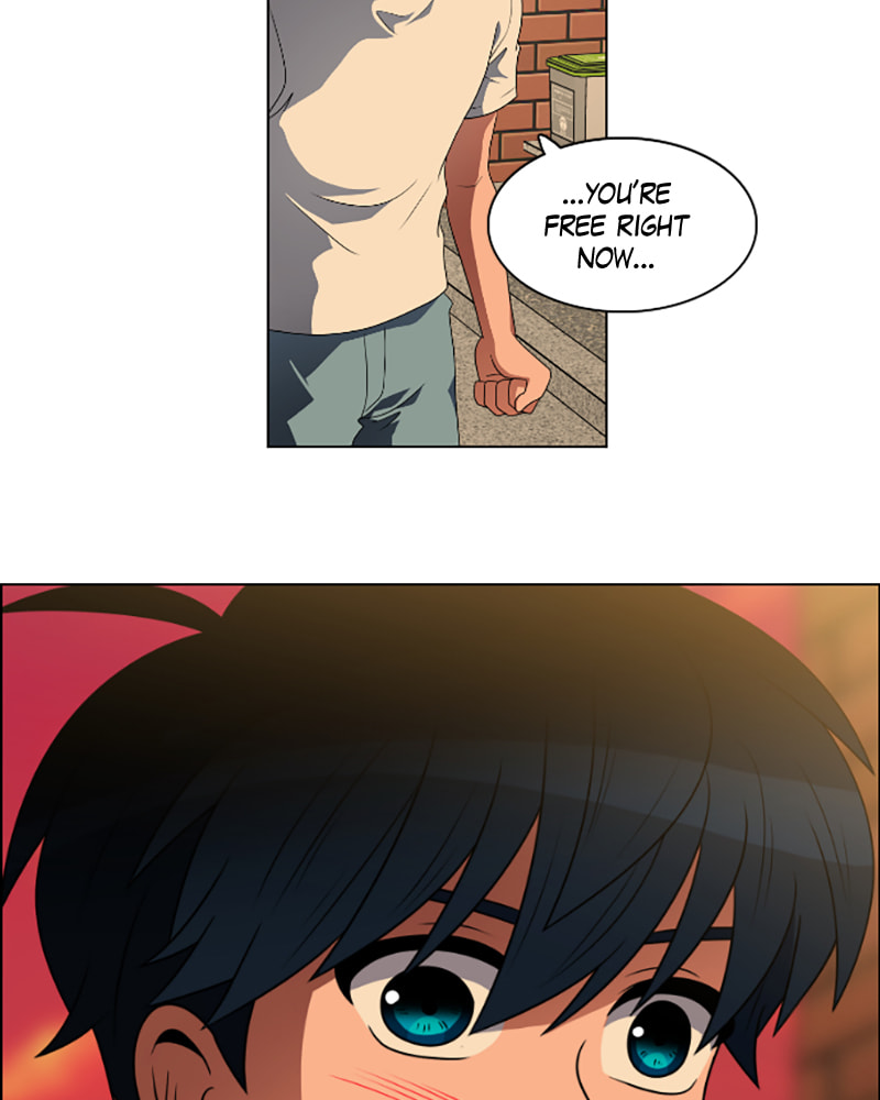 Read No Scope chapter 76 image 68 on Lezhin