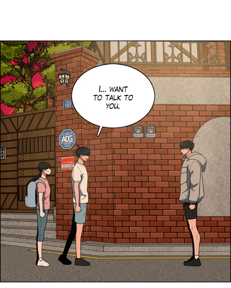 Read No Scope chapter 77 image 1 on Lezhin