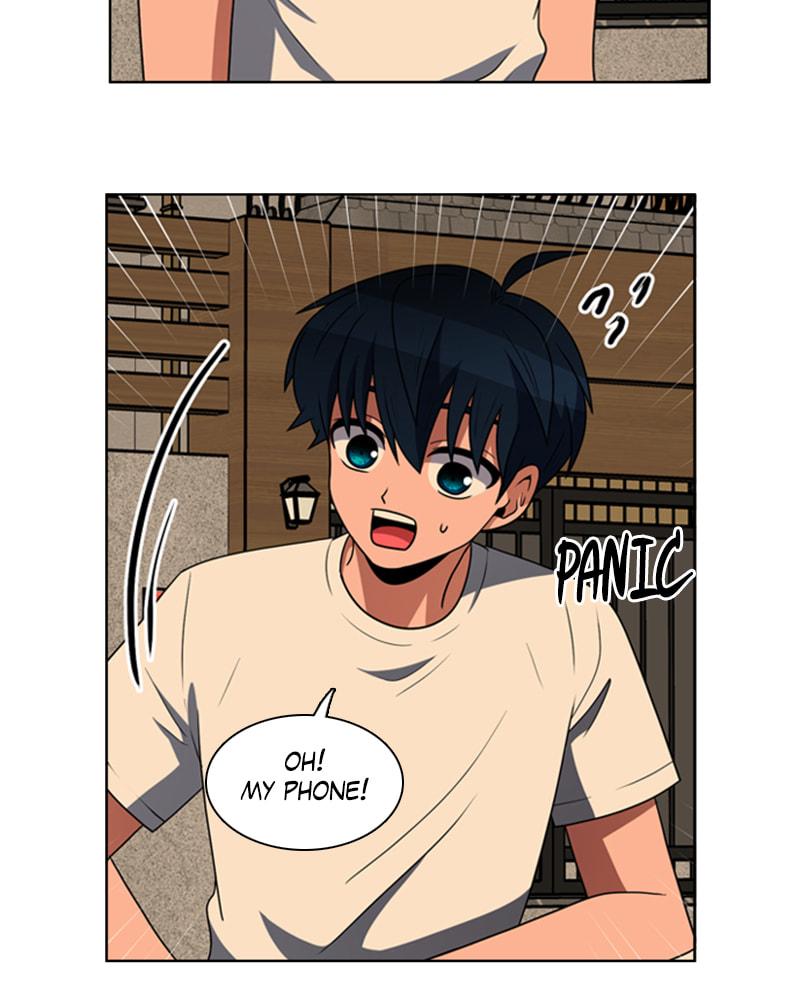 Read No Scope chapter 77 image 10 on Lezhin