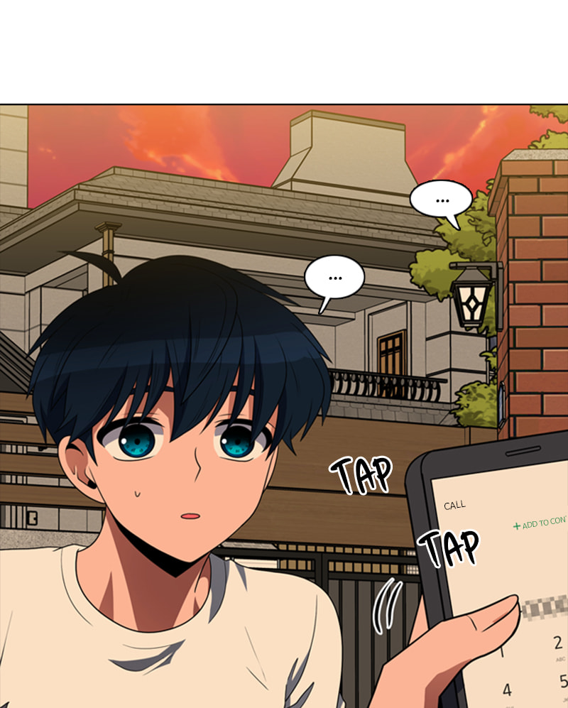Read No Scope chapter 77 image 11 on Lezhin