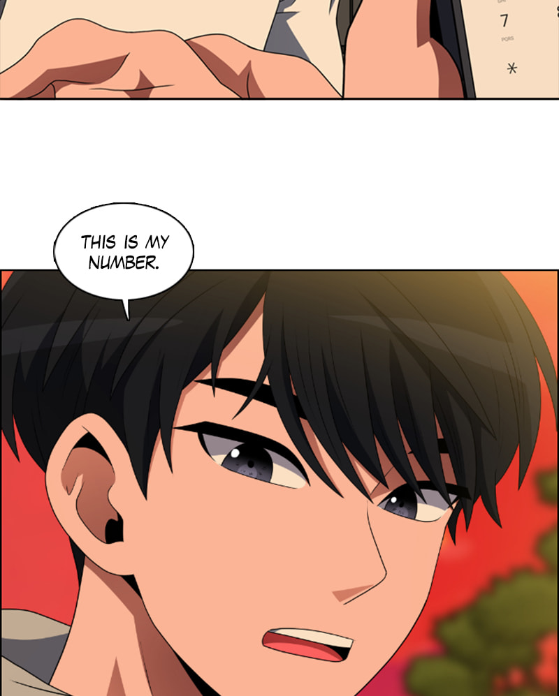 Read No Scope chapter 77 image 12 on Lezhin