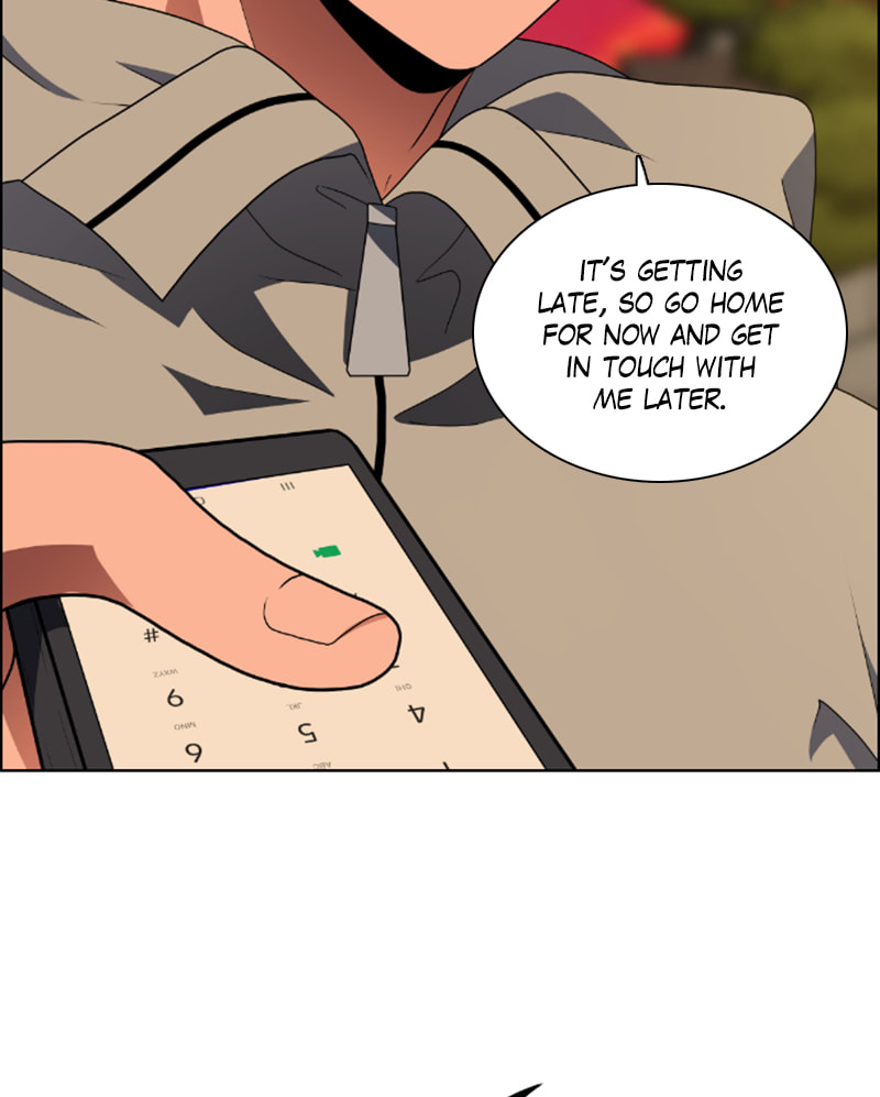 Read No Scope chapter 77 image 13 on Lezhin