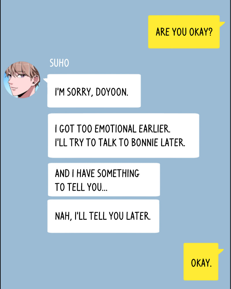 Read No Scope chapter 77 image 18 on Lezhin