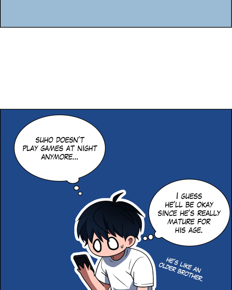 Read No Scope chapter 77 image 19 on Lezhin