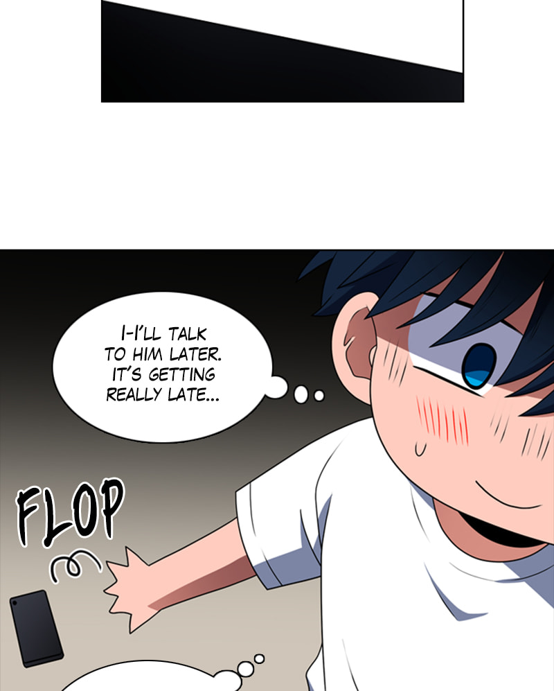 Read No Scope chapter 77 image 24 on Lezhin