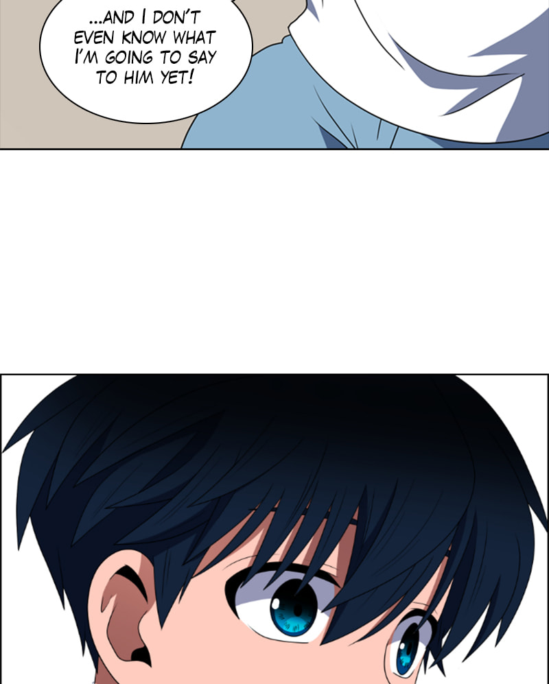 Read No Scope chapter 77 image 25 on Lezhin