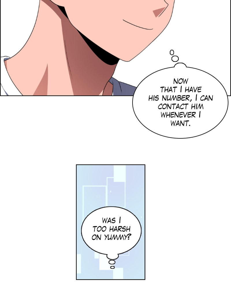 Read No Scope chapter 77 image 26 on Lezhin