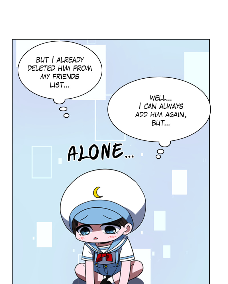 Read No Scope chapter 77 image 27 on Lezhin