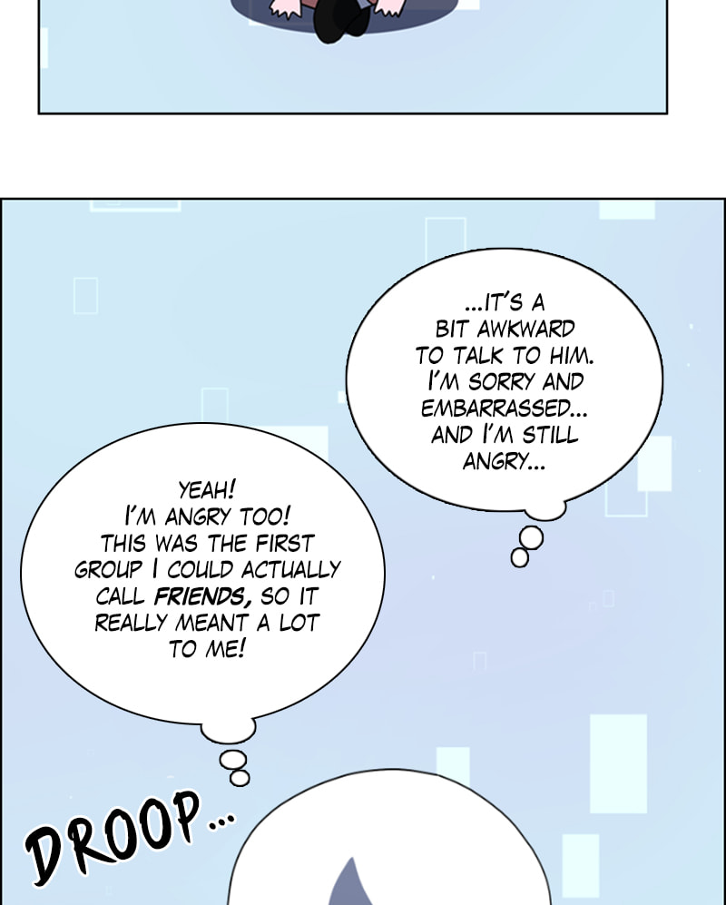Read No Scope chapter 77 image 28 on Lezhin