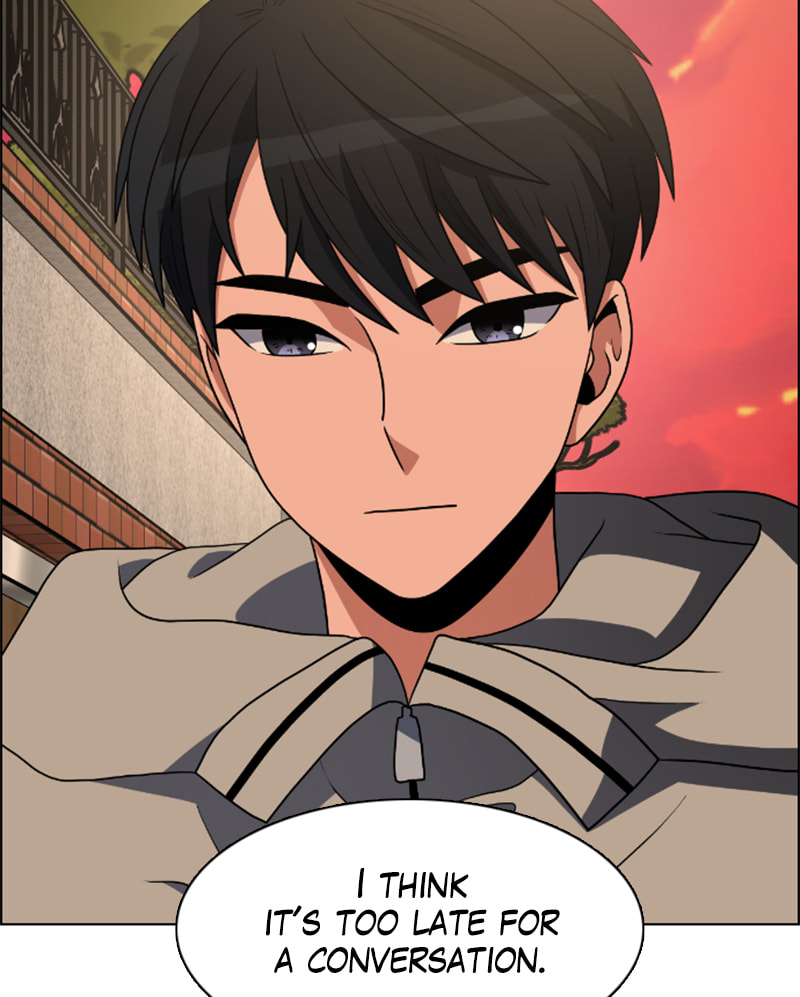 Read No Scope chapter 77 image 3 on Lezhin