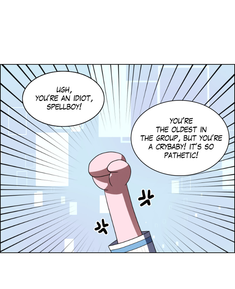 Read No Scope chapter 77 image 32 on Lezhin