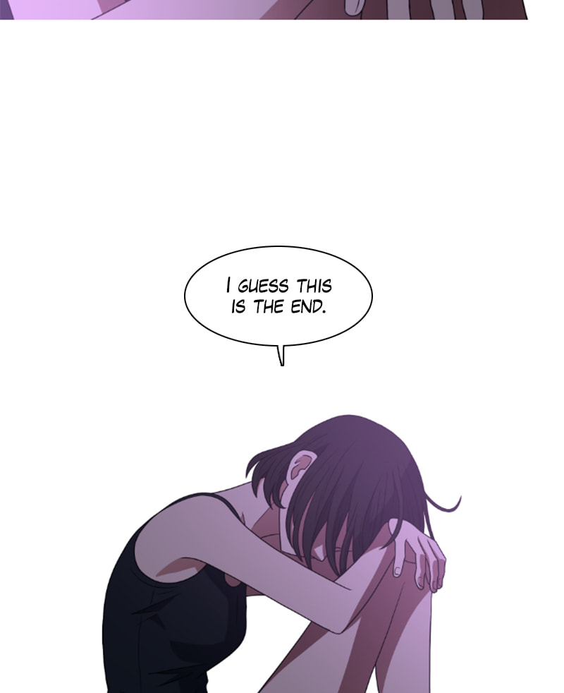 Read No Scope chapter 77 image 35 on Lezhin
