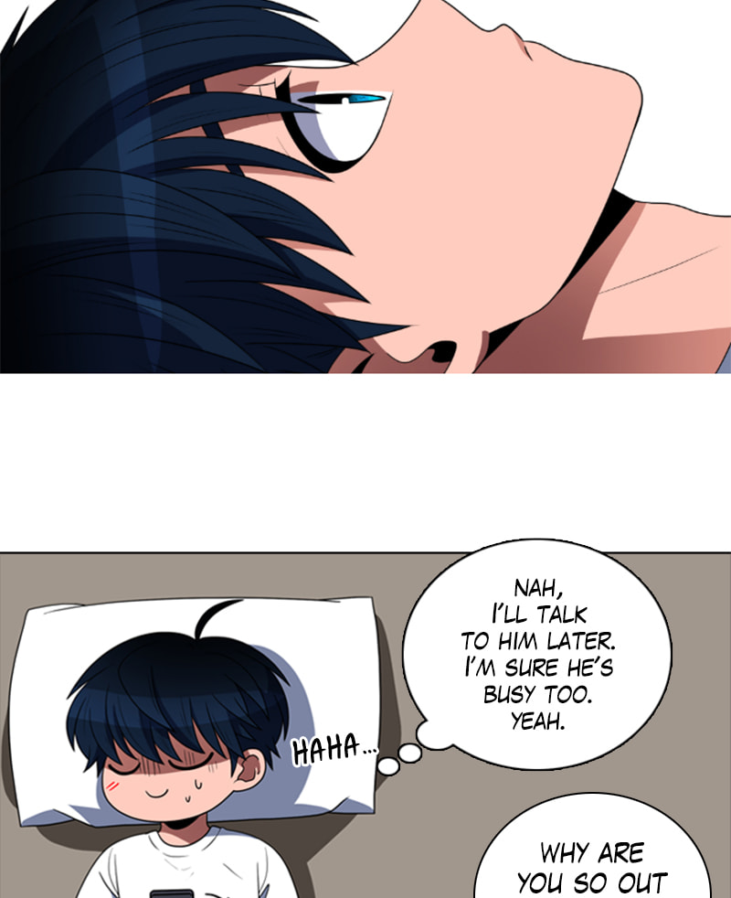 Read No Scope chapter 77 image 38 on Lezhin