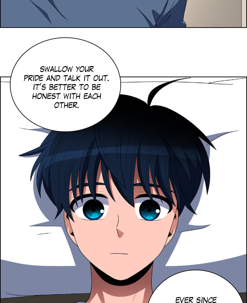 Read No Scope chapter 77 image 41 on Lezhin