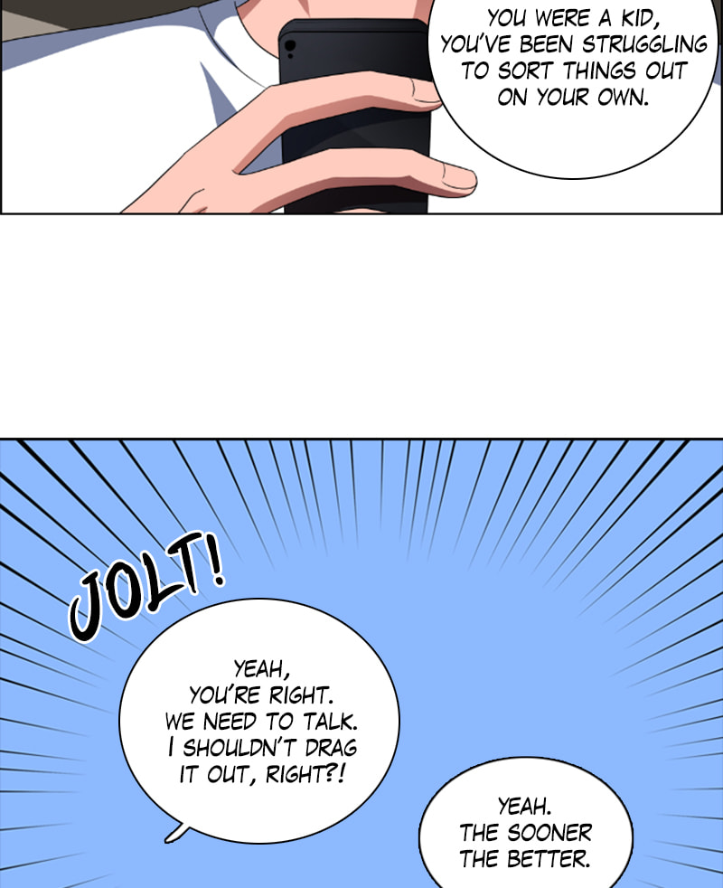 Read No Scope chapter 77 image 42 on Lezhin