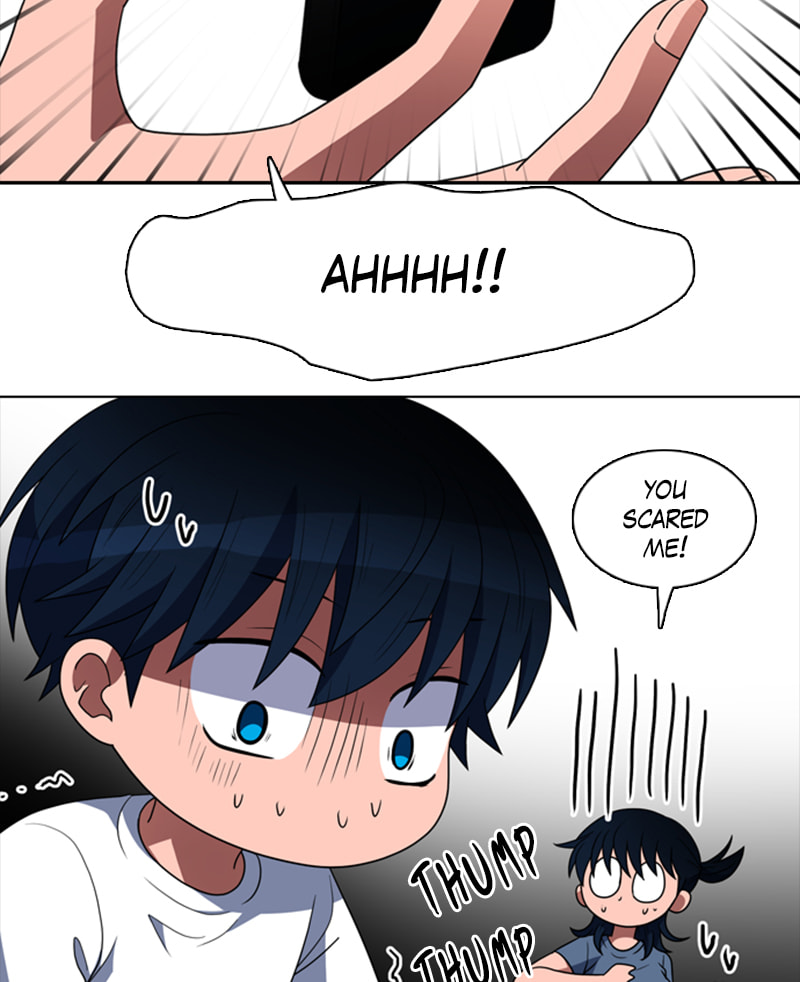 Read No Scope chapter 77 image 44 on Lezhin