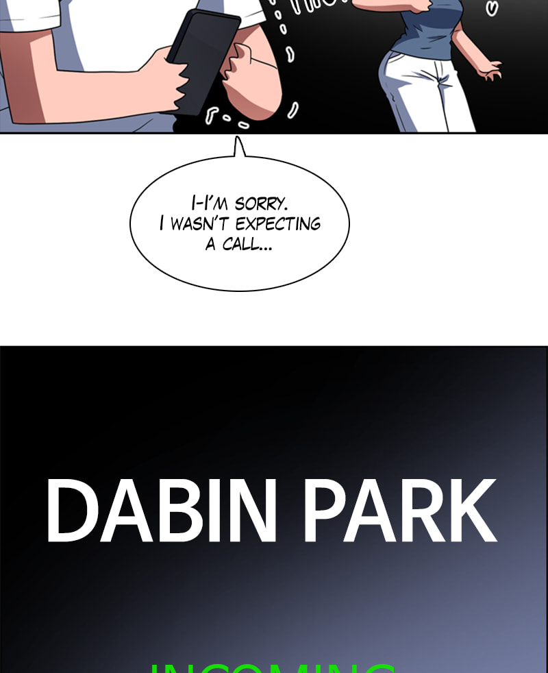 Read No Scope chapter 77 image 45 on Lezhin