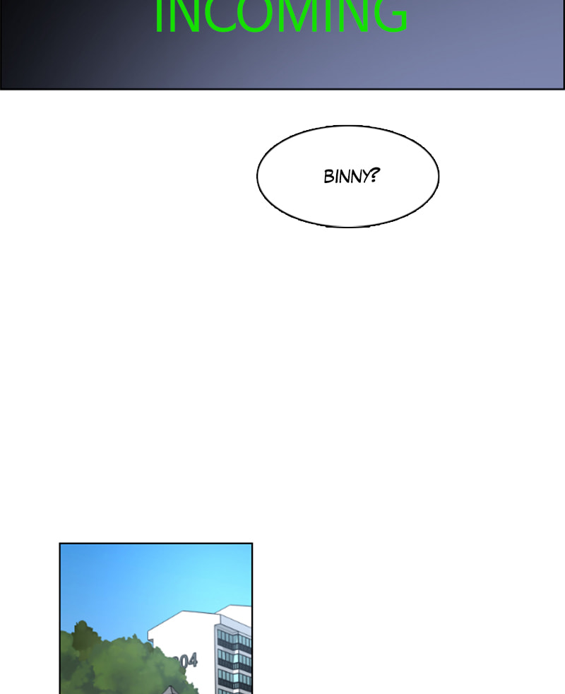 Read No Scope chapter 77 image 46 on Lezhin