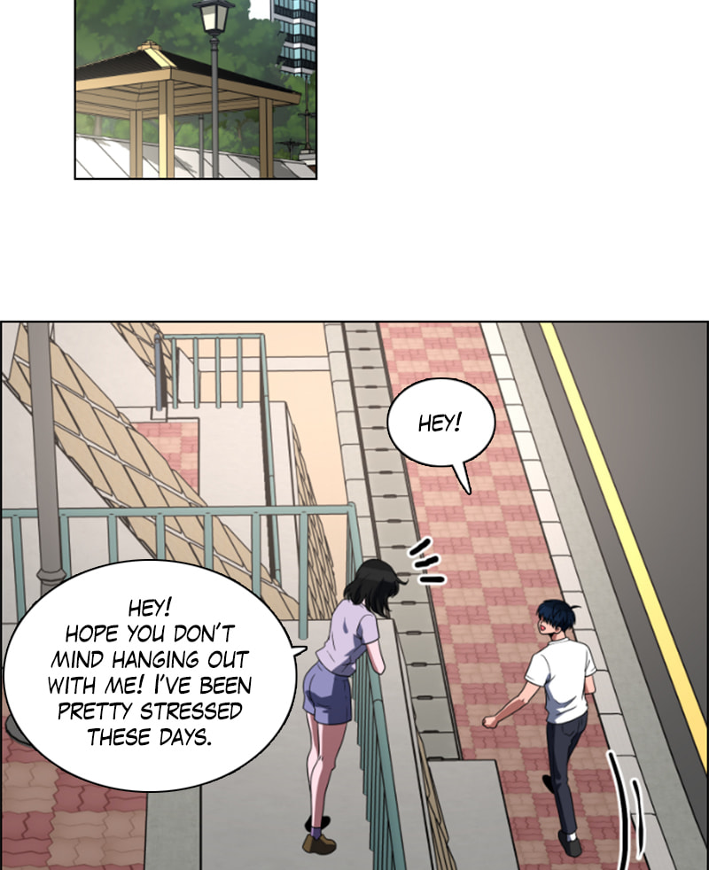 Read No Scope chapter 77 image 47 on Lezhin