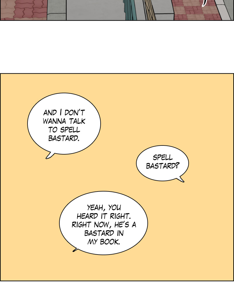 Read No Scope chapter 77 image 48 on Lezhin