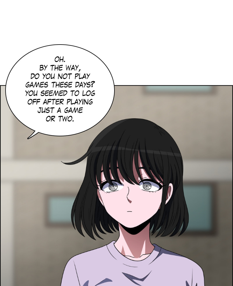 Read No Scope chapter 77 image 49 on Lezhin