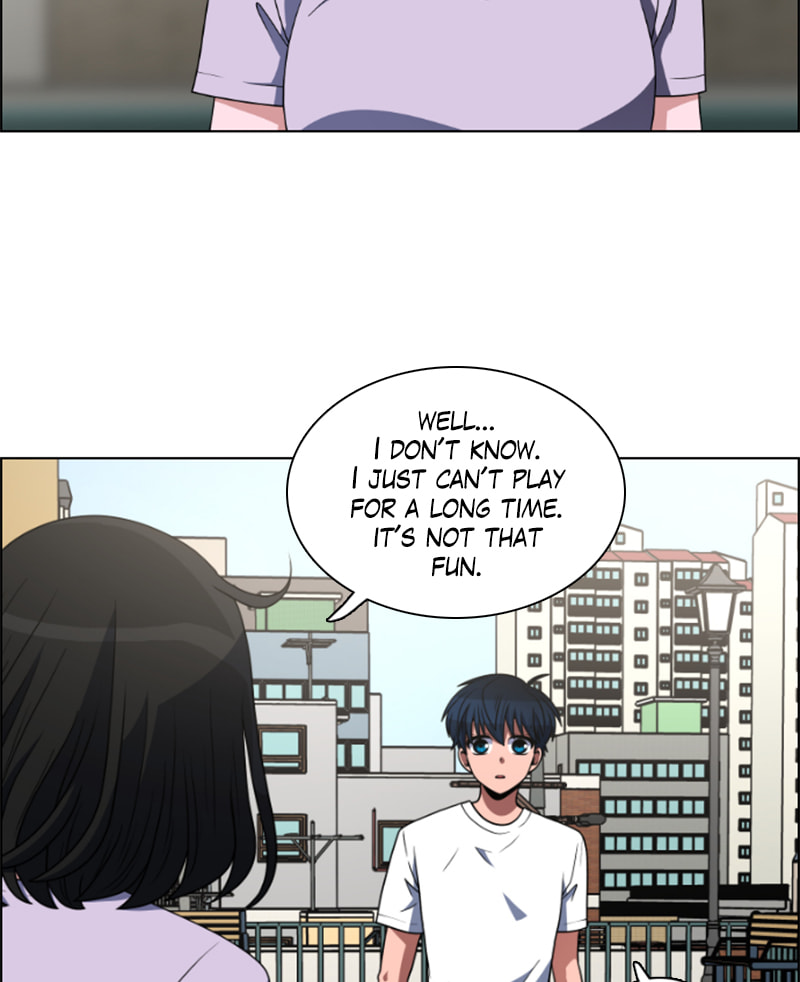 Read No Scope chapter 77 image 50 on Lezhin