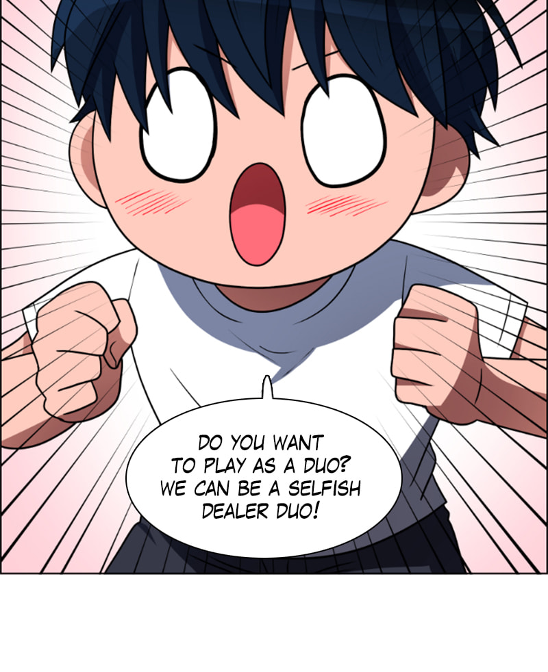 Read No Scope chapter 77 image 52 on Lezhin