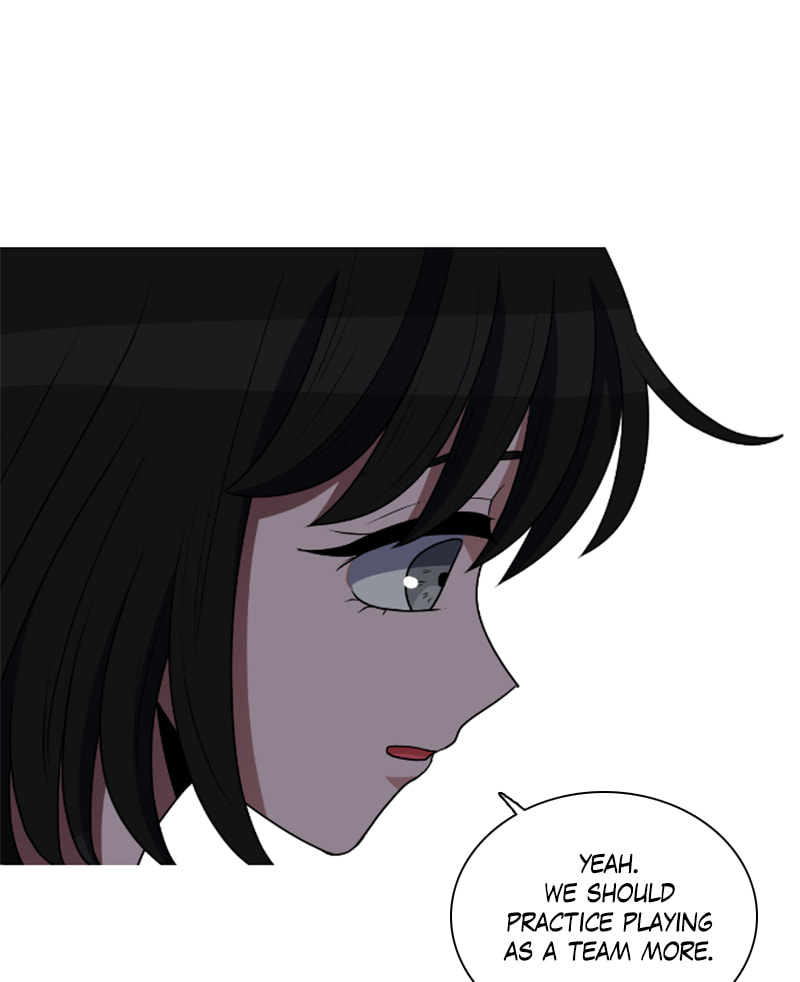 Read No Scope chapter 77 image 55 on Lezhin