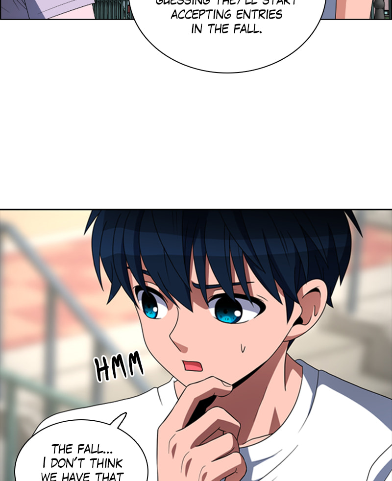 Read No Scope chapter 77 image 57 on Lezhin