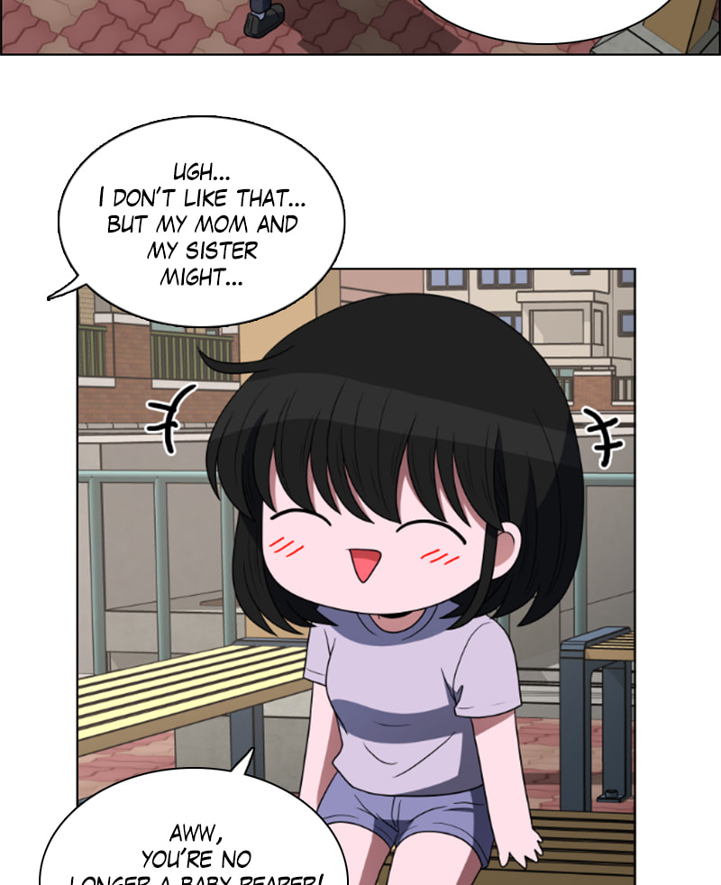 Read No Scope chapter 77 image 59 on Lezhin