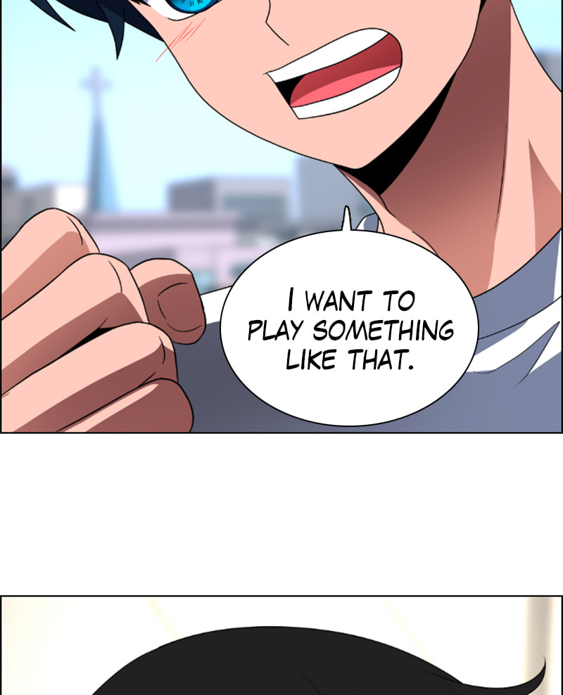 Read No Scope chapter 77 image 65 on Lezhin