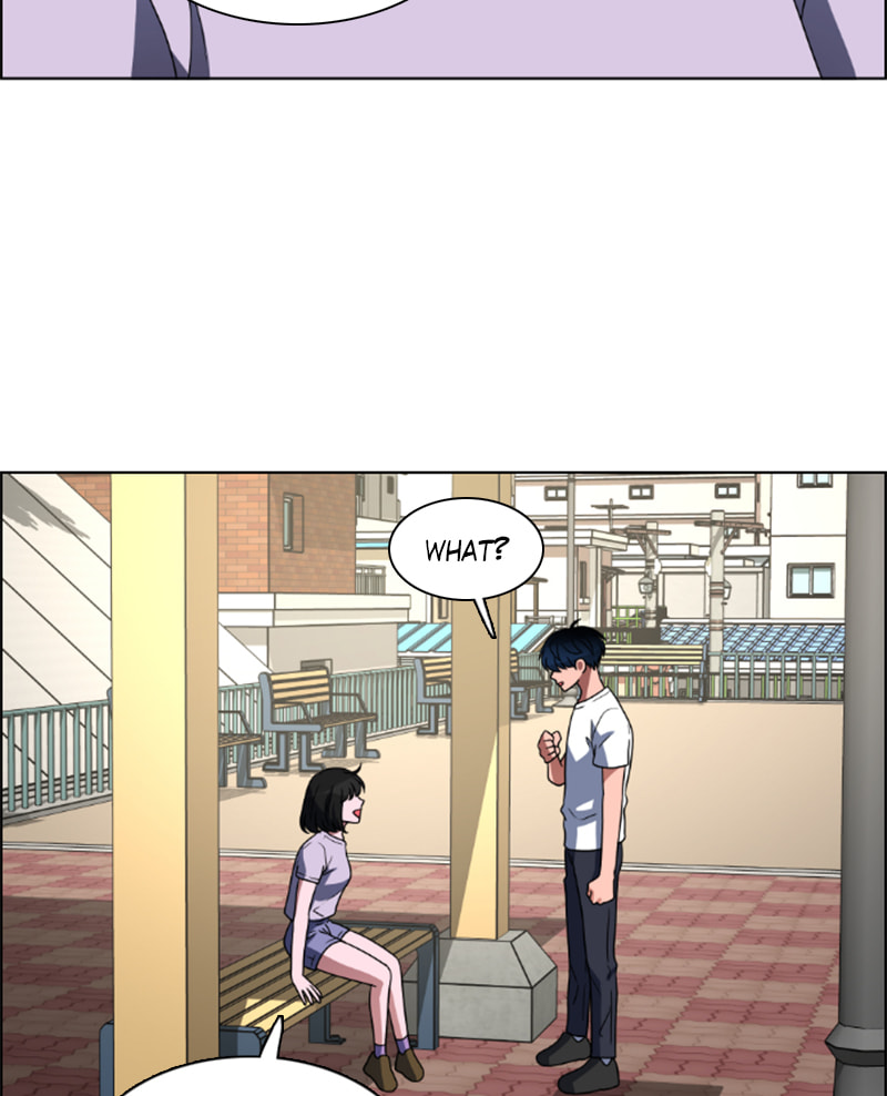 Read No Scope chapter 77 image 67 on Lezhin